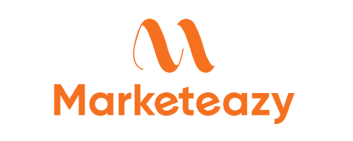 Marketeazy Logo